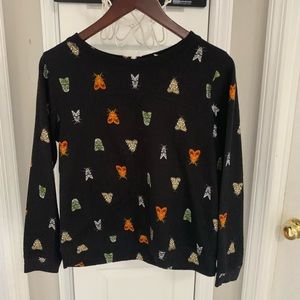 H&M Light sweater shirt